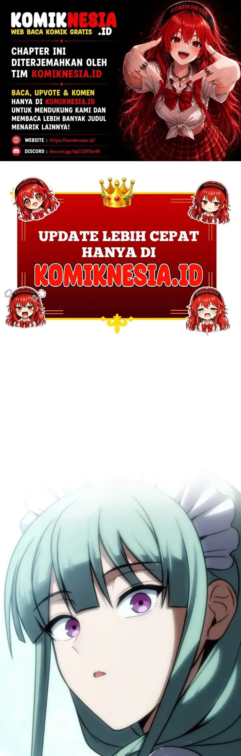 Komik The Hero’s Millionth Regression Chapter 4 gambar 1