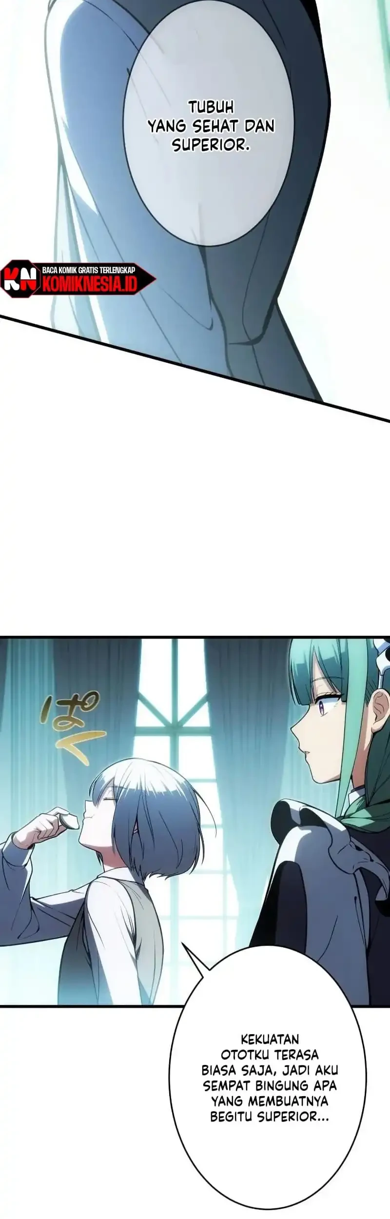 The Hero’s Millionth Regression Chapter 4 Gambar 27