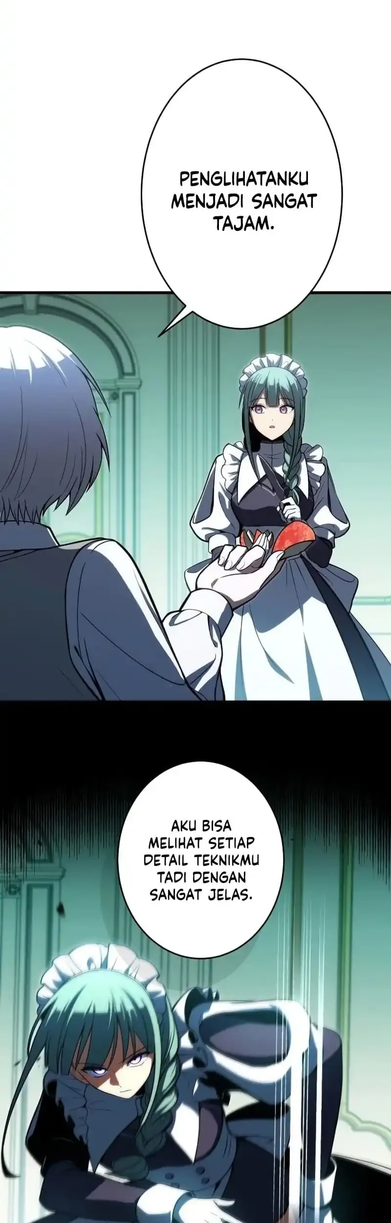 The Hero’s Millionth Regression Chapter 4 Gambar 29