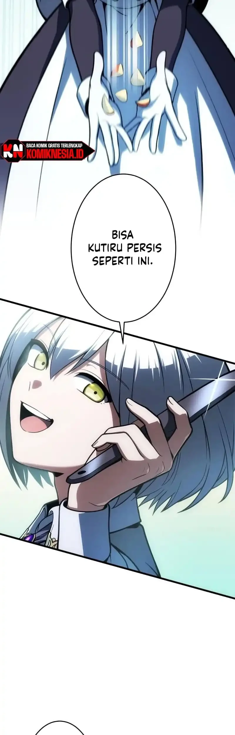 The Hero’s Millionth Regression Chapter 4 Gambar 35