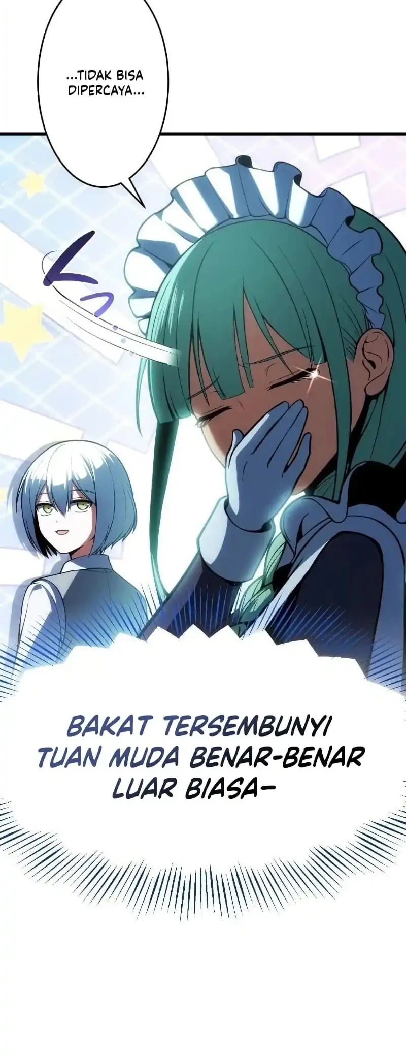 The Hero’s Millionth Regression Chapter 4 Gambar 36