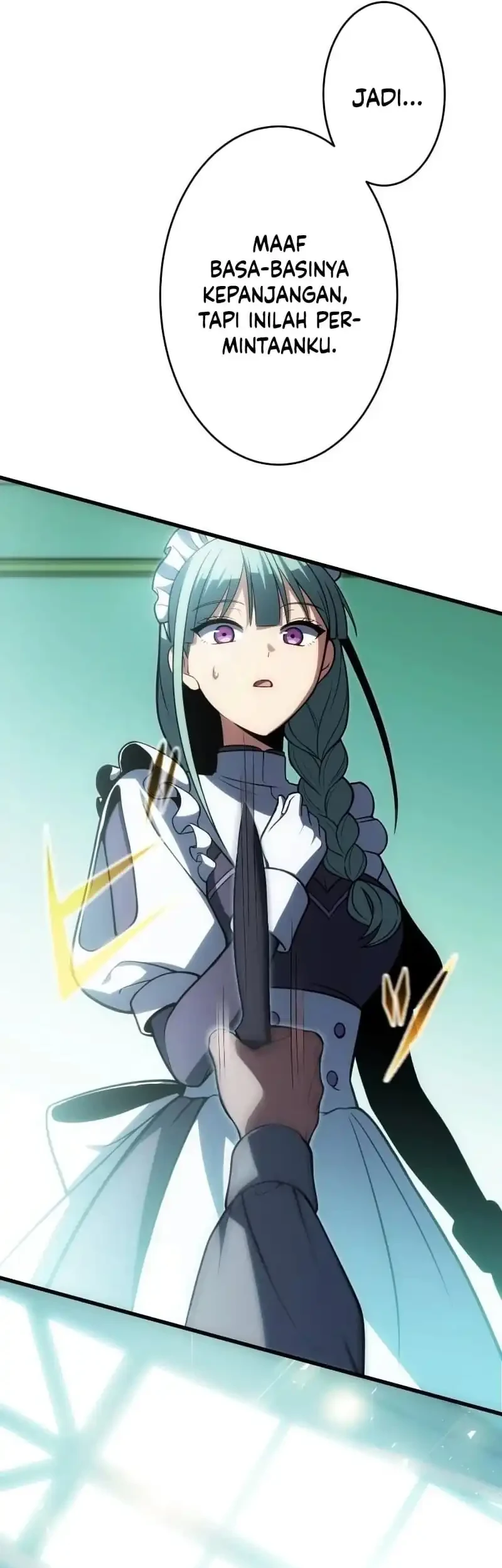 The Hero’s Millionth Regression Chapter 4 Gambar 37