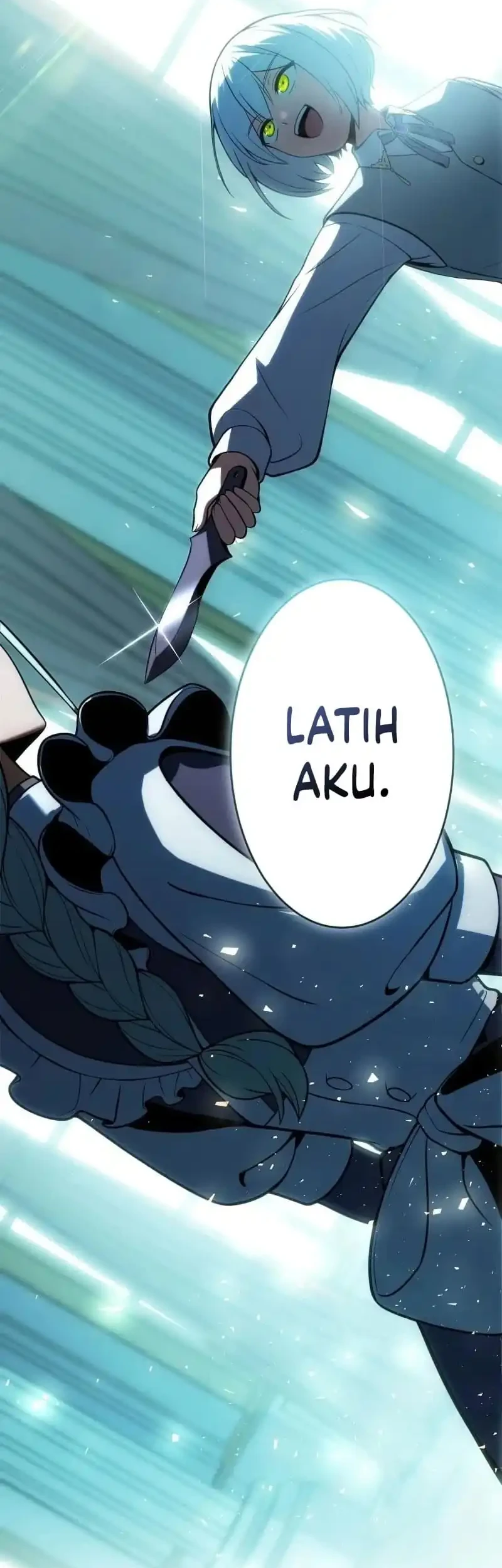 The Hero’s Millionth Regression Chapter 4 Gambar 38