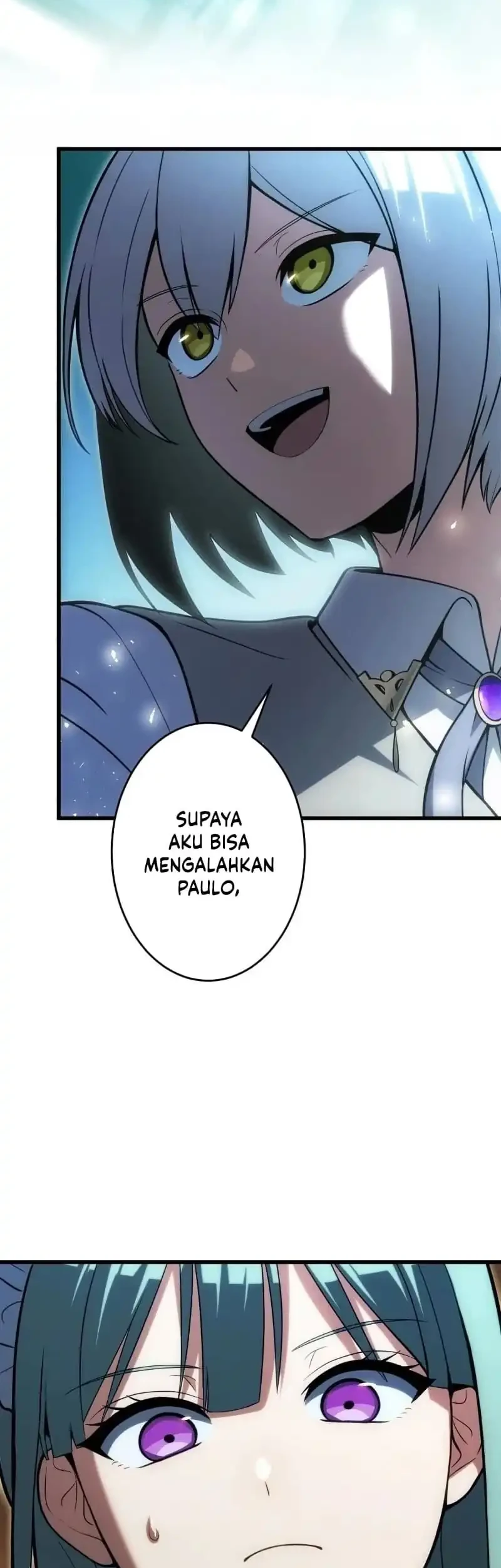 The Hero’s Millionth Regression Chapter 4 Gambar 39