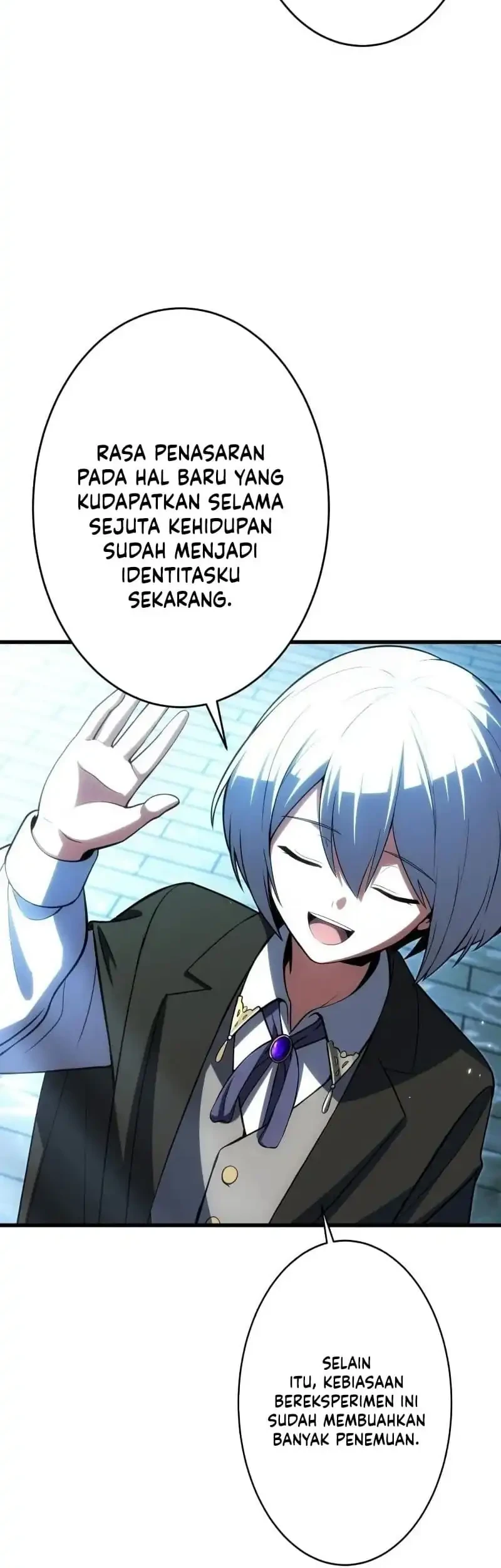 The Hero’s Millionth Regression Chapter 4 Gambar 45