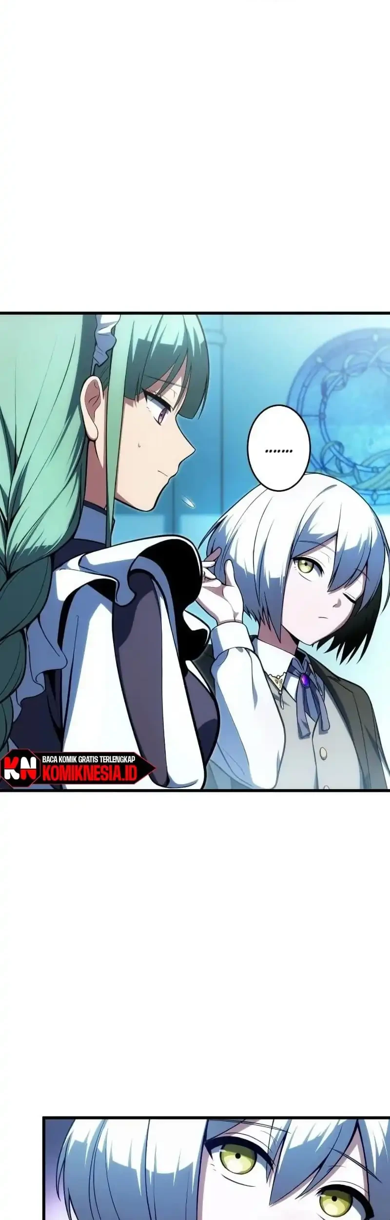 The Hero’s Millionth Regression Chapter 4 Gambar 46