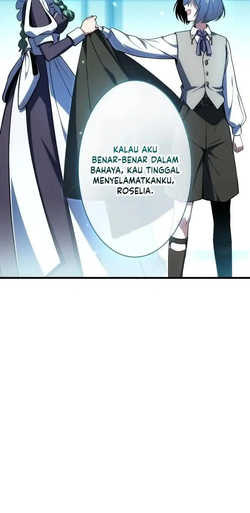 The Hero’s Millionth Regression Chapter 4 Gambar 48