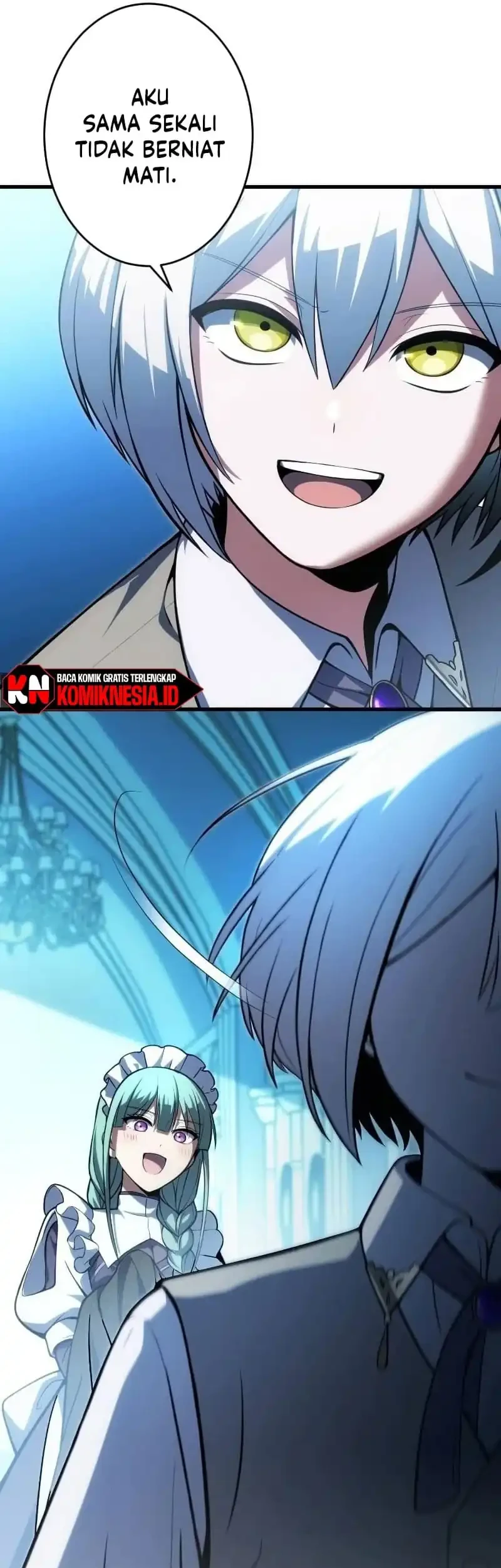 The Hero’s Millionth Regression Chapter 4 Gambar 49