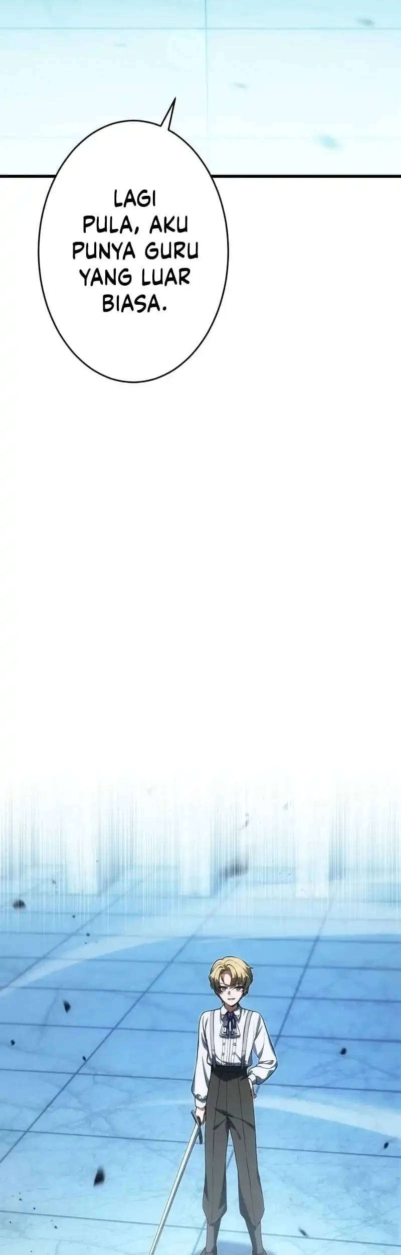 The Hero’s Millionth Regression Chapter 4 Gambar 51