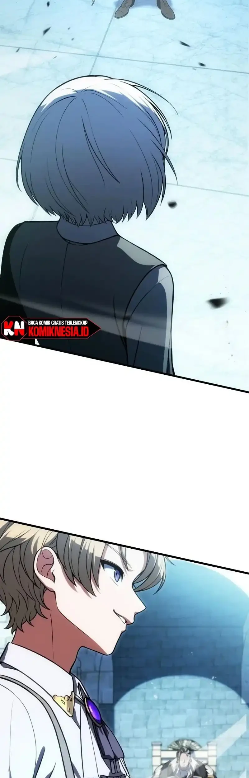 The Hero’s Millionth Regression Chapter 4 Gambar 52