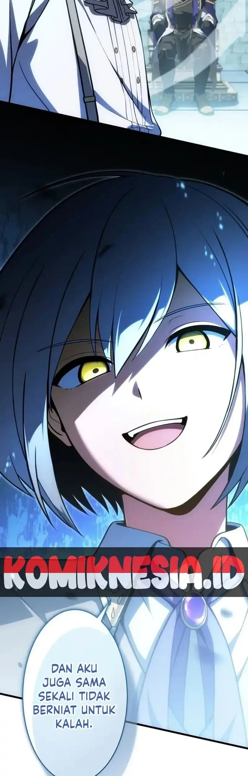 The Hero’s Millionth Regression Chapter 4 Gambar 53