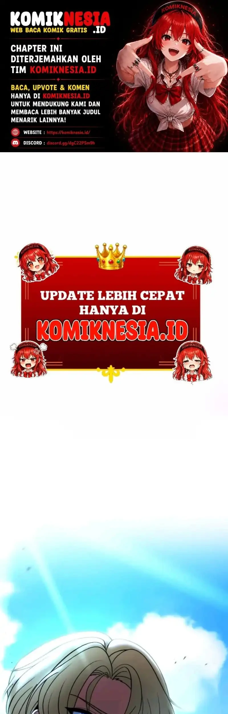 Komik The Hero’s Millionth Regression Chapter 5 gambar 1