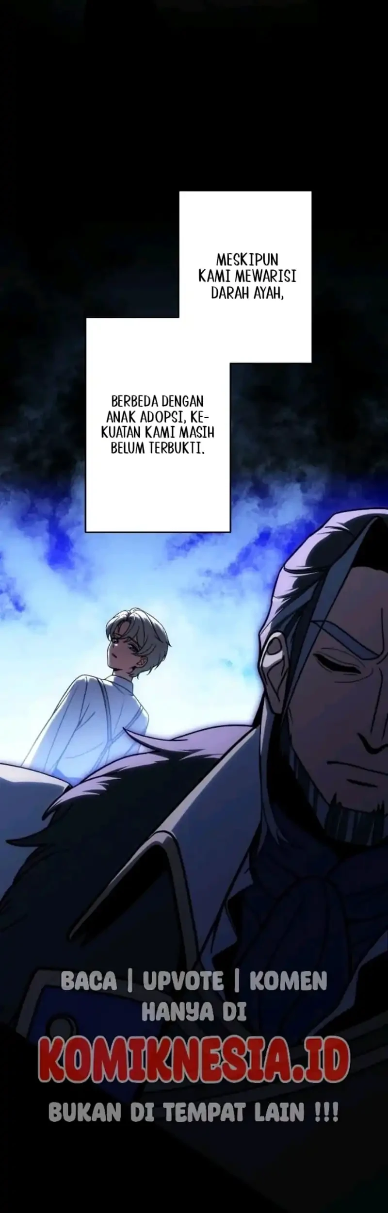 The Hero’s Millionth Regression Chapter 5 Gambar 9