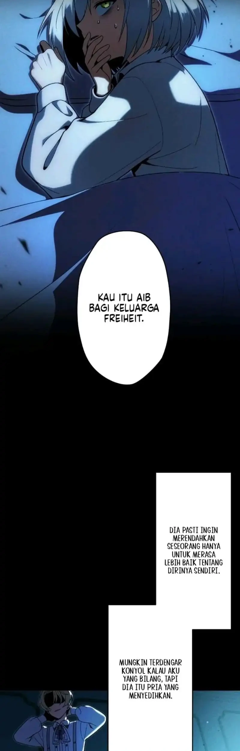 The Hero’s Millionth Regression Chapter 5 Gambar 14