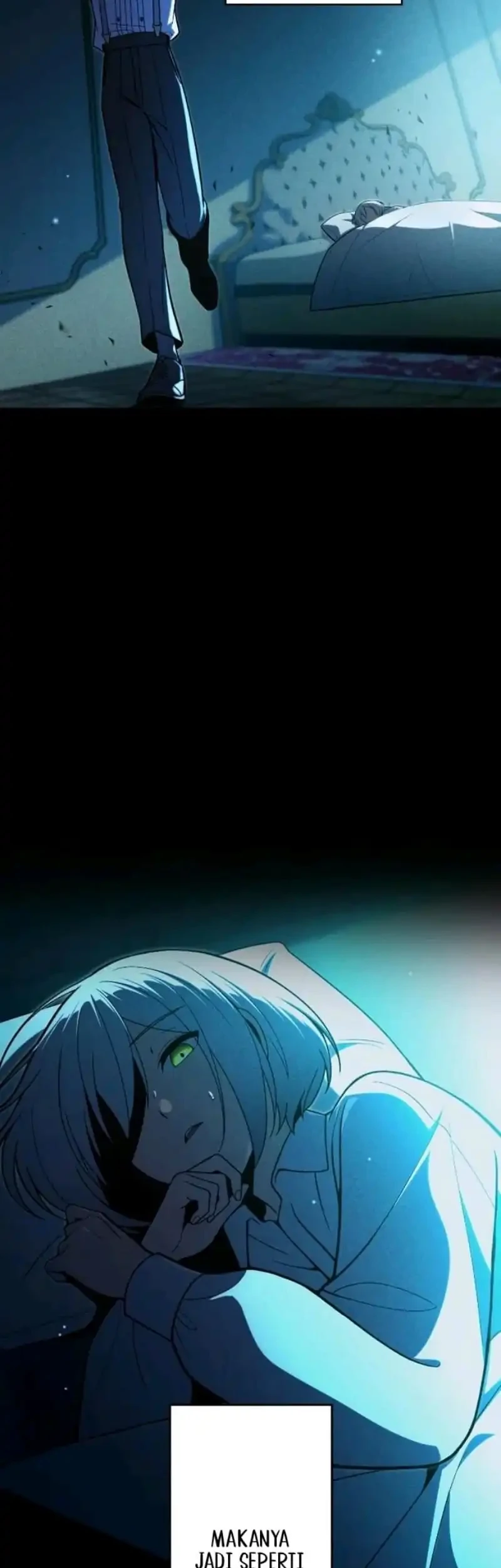 The Hero’s Millionth Regression Chapter 5 Gambar 15