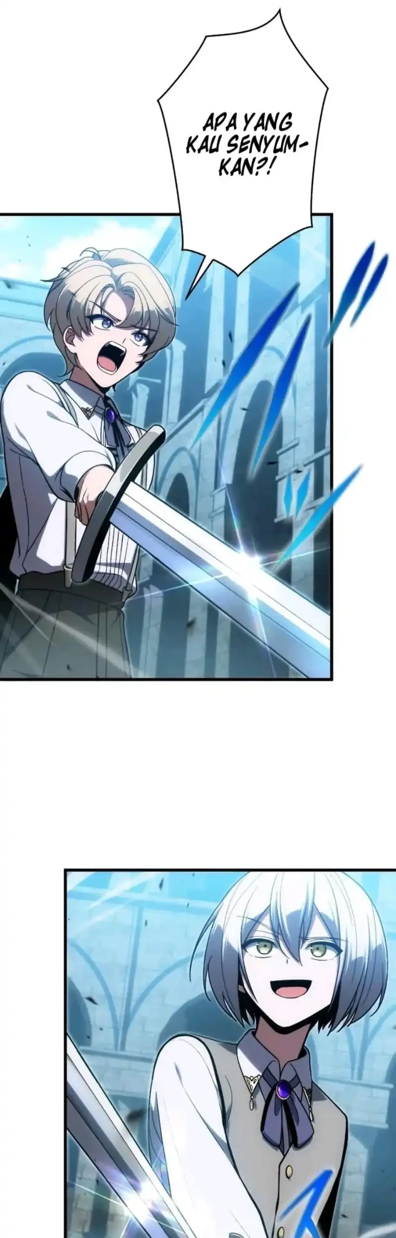 The Hero’s Millionth Regression Chapter 5 Gambar 19