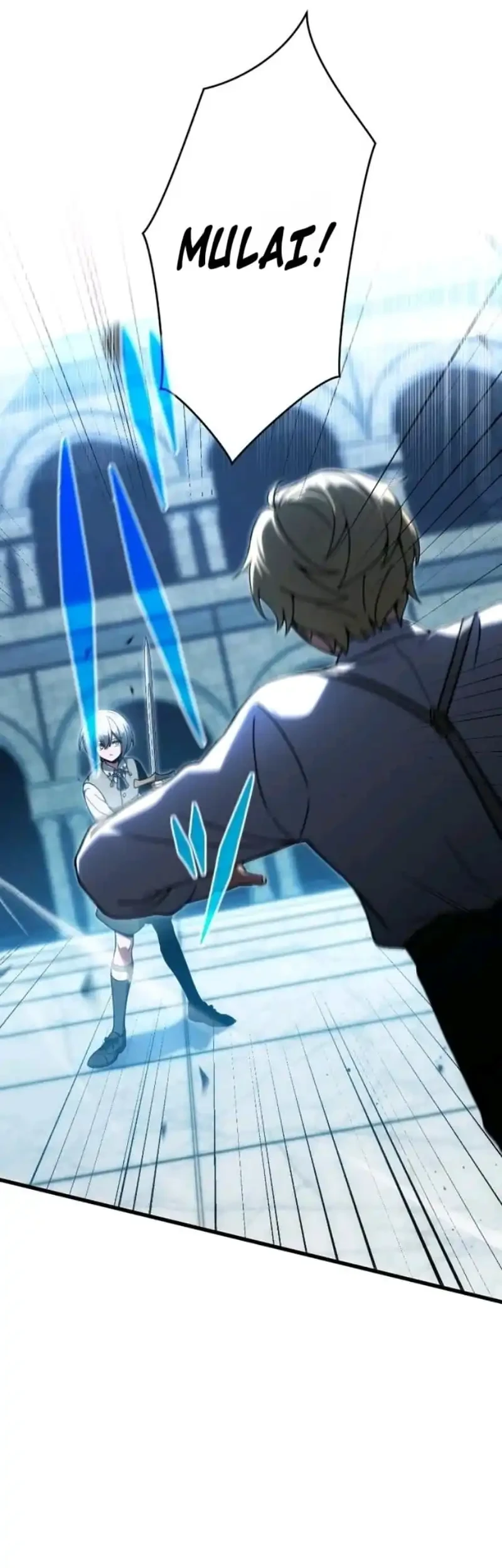 The Hero’s Millionth Regression Chapter 5 Gambar 25