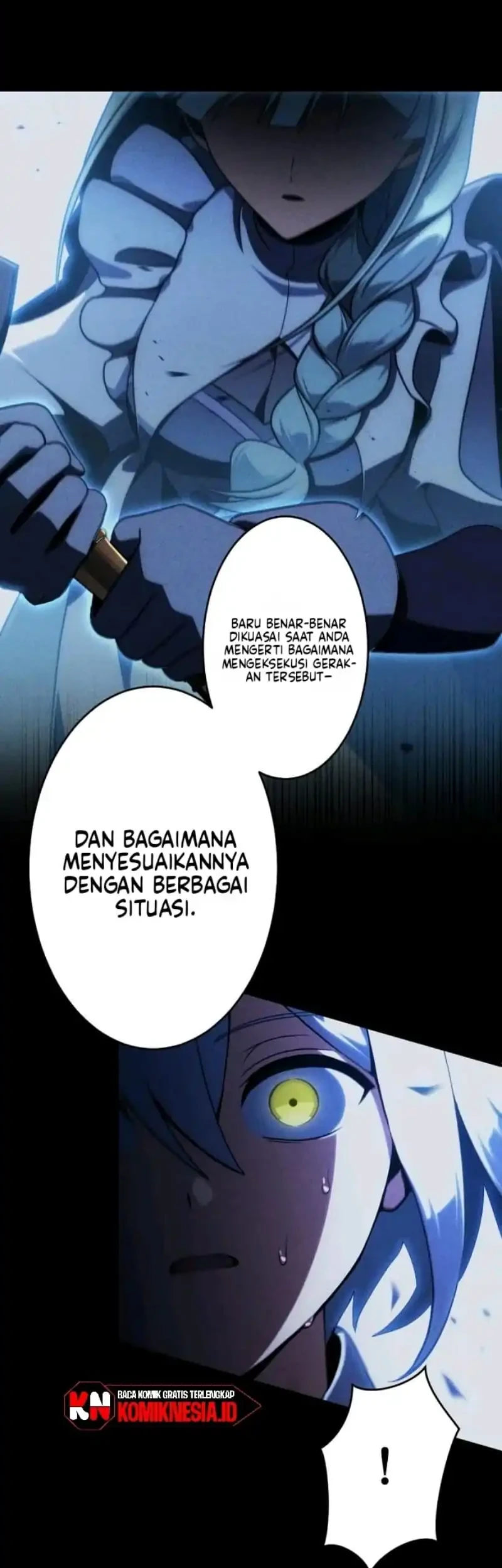 The Hero’s Millionth Regression Chapter 5 Gambar 29