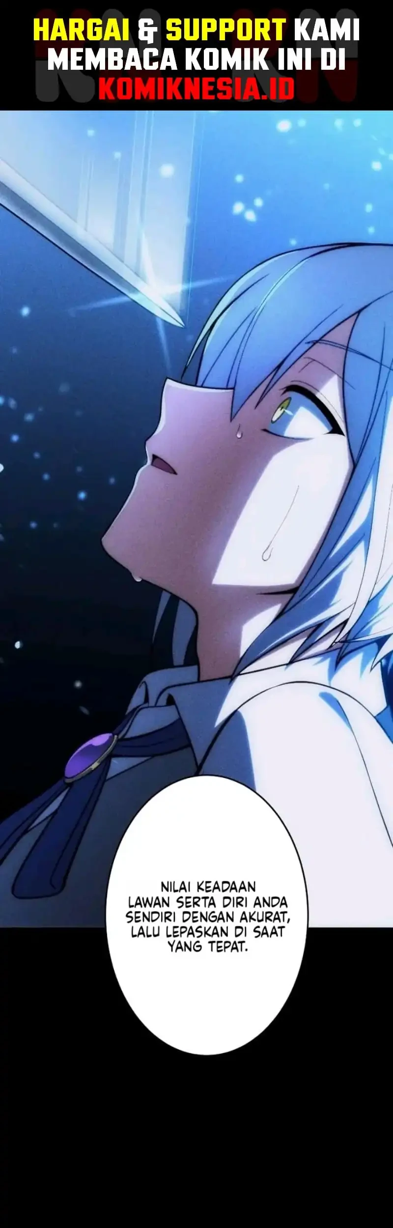 The Hero’s Millionth Regression Chapter 5 Gambar 31