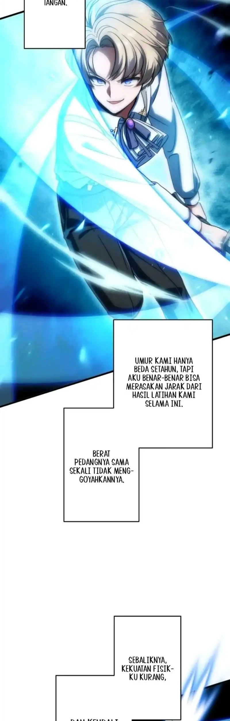 The Hero’s Millionth Regression Chapter 5 Gambar 34