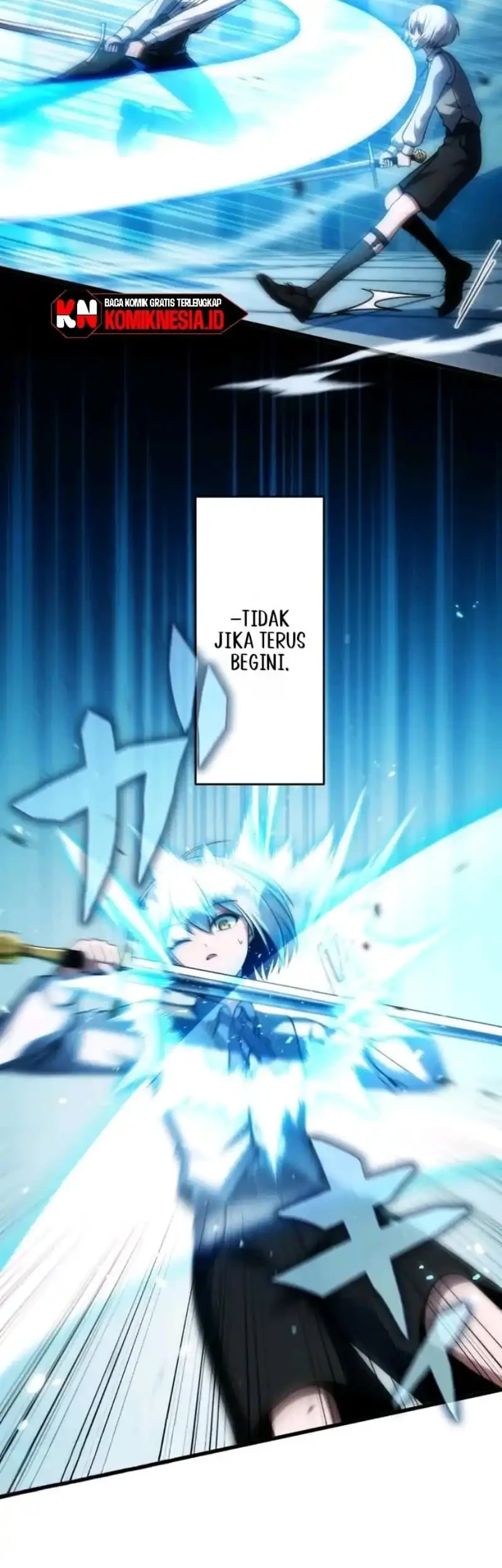 The Hero’s Millionth Regression Chapter 5 Gambar 36