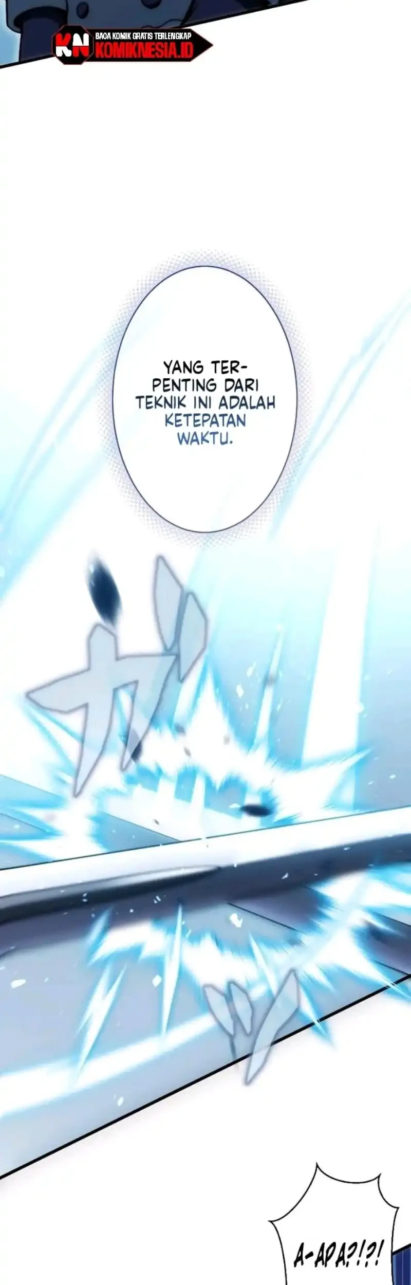 The Hero’s Millionth Regression Chapter 5 Gambar 40
