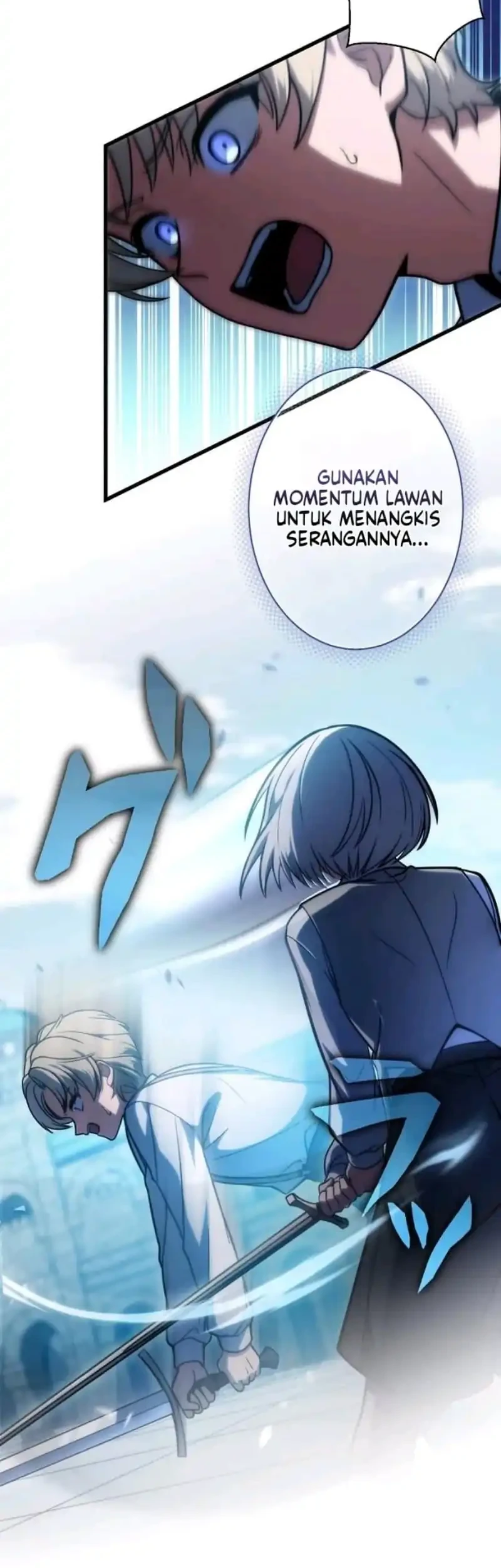 The Hero’s Millionth Regression Chapter 5 Gambar 41