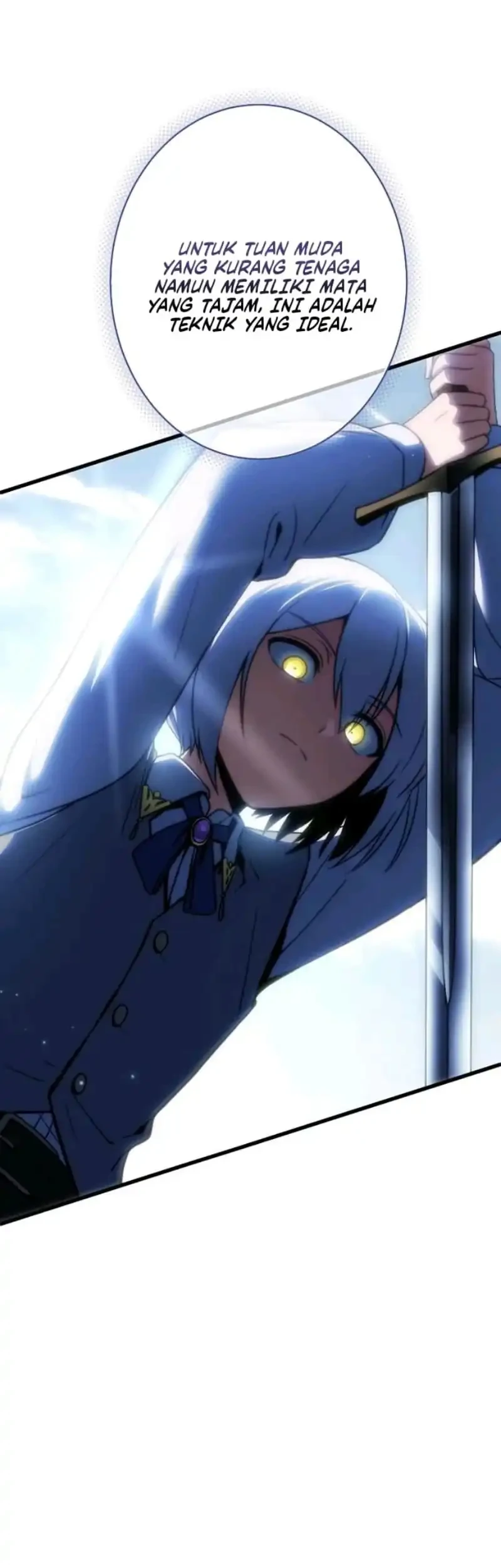 The Hero’s Millionth Regression Chapter 5 Gambar 44