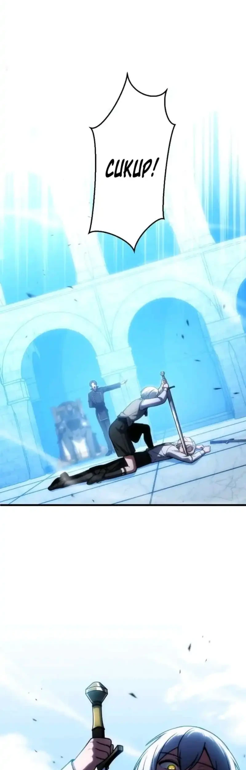 The Hero’s Millionth Regression Chapter 5 Gambar 45