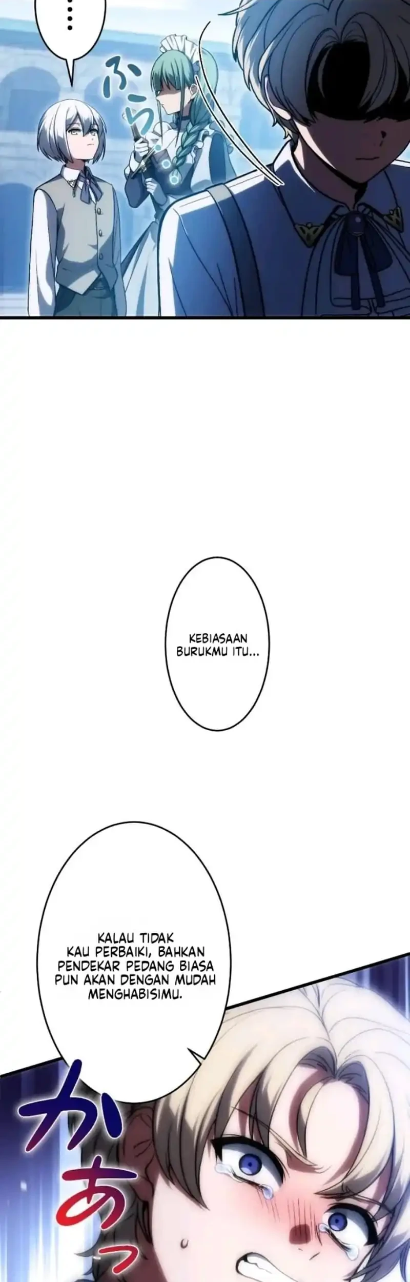 The Hero’s Millionth Regression Chapter 5 Gambar 51