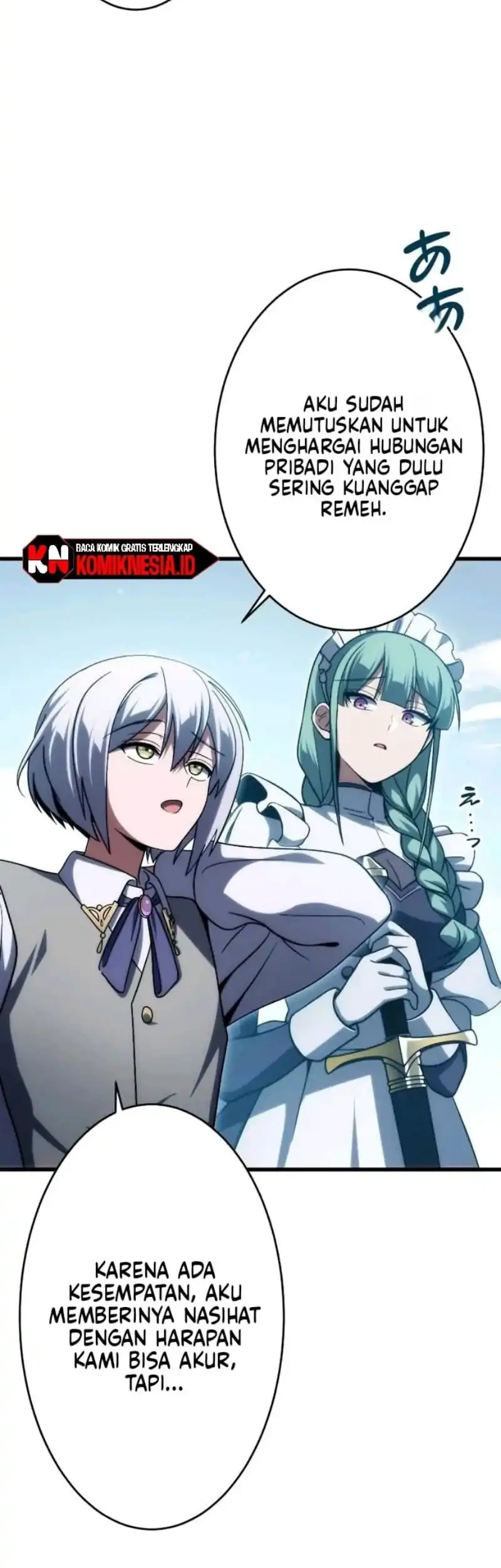 The Hero’s Millionth Regression Chapter 5 Gambar 53