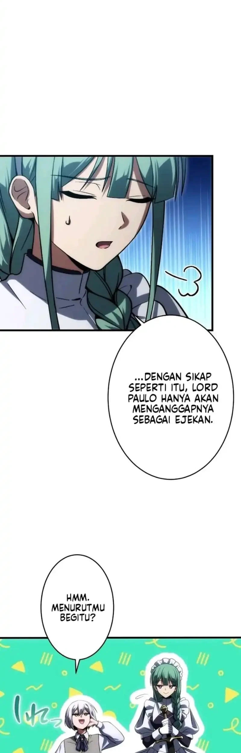 The Hero’s Millionth Regression Chapter 5 Gambar 54