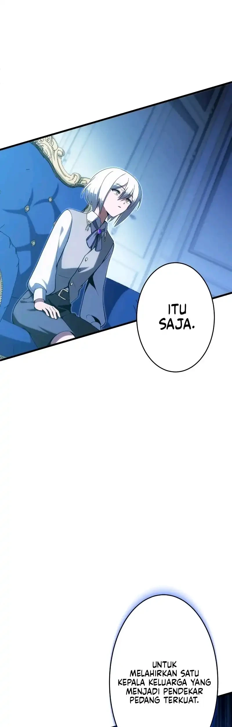 The Hero’s Millionth Regression Chapter 6 Gambar 21