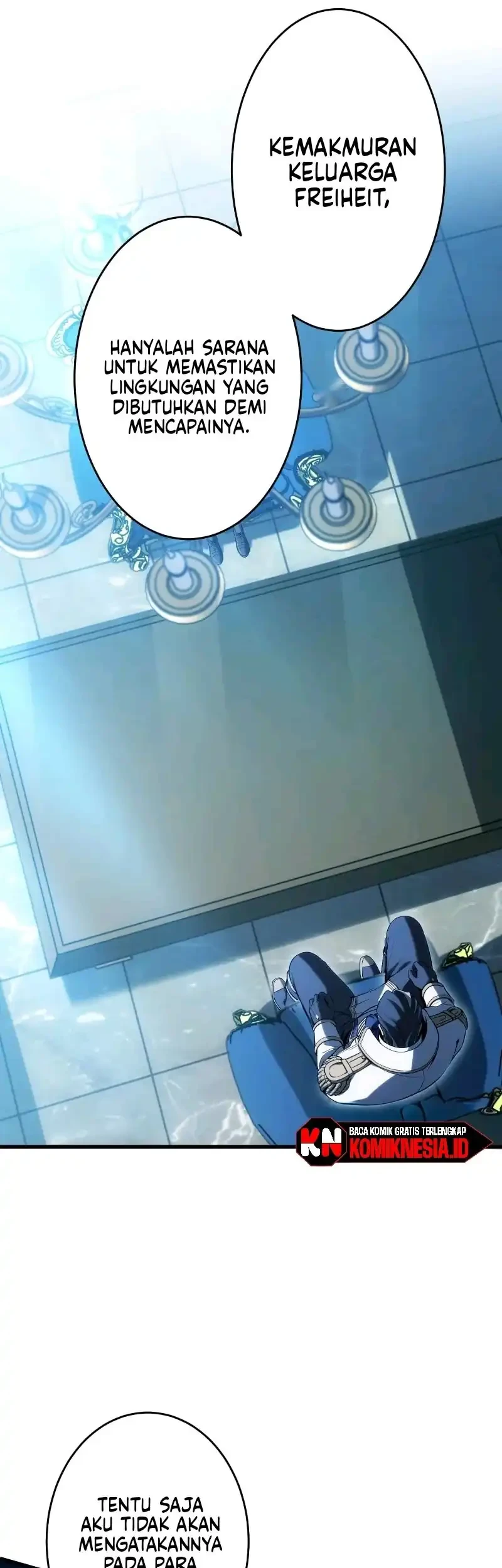 The Hero’s Millionth Regression Chapter 6 Gambar 23