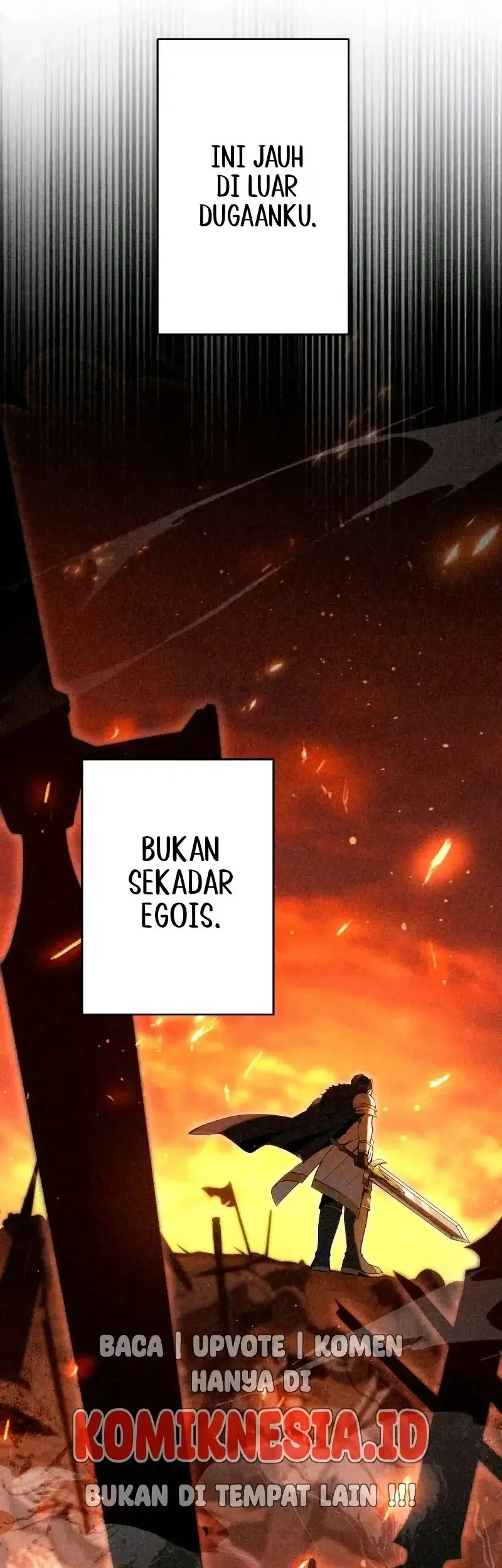 The Hero’s Millionth Regression Chapter 6 Gambar 25