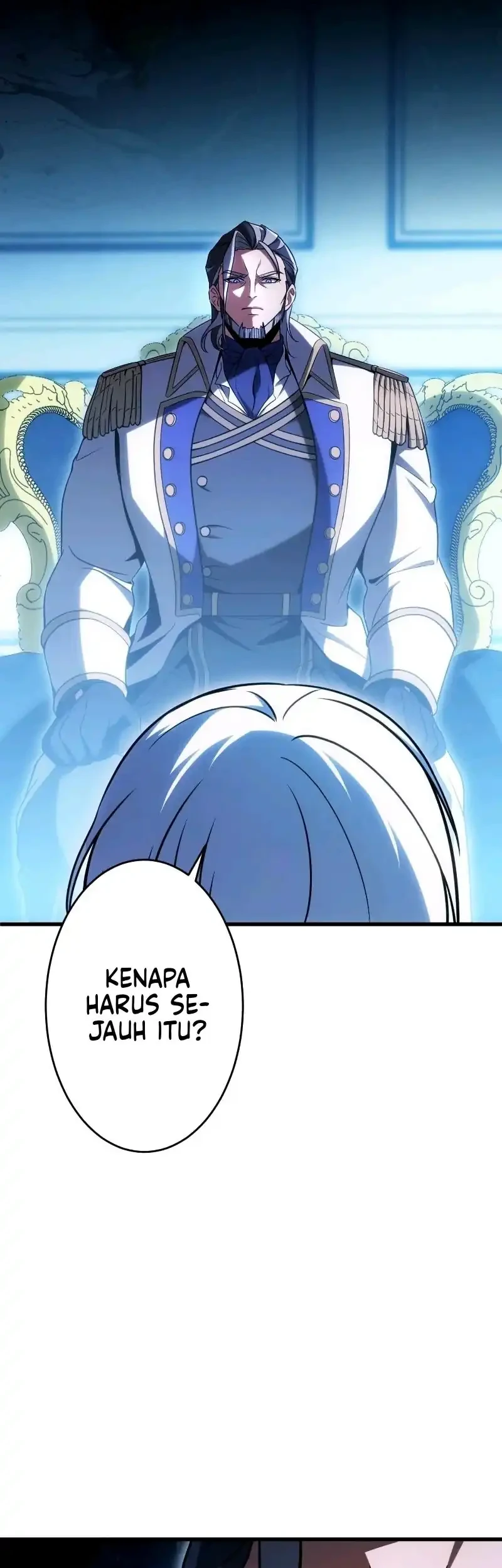 The Hero’s Millionth Regression Chapter 6 Gambar 27