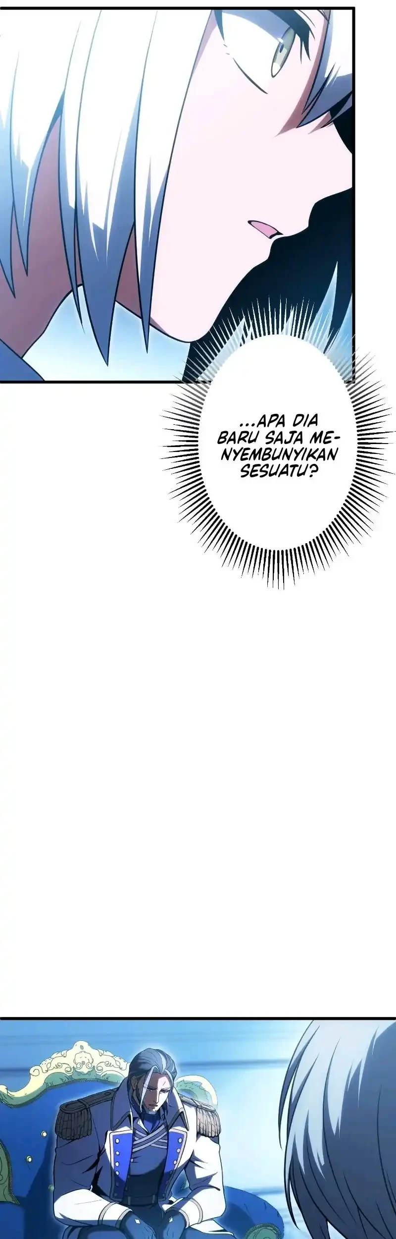 The Hero’s Millionth Regression Chapter 6 Gambar 31