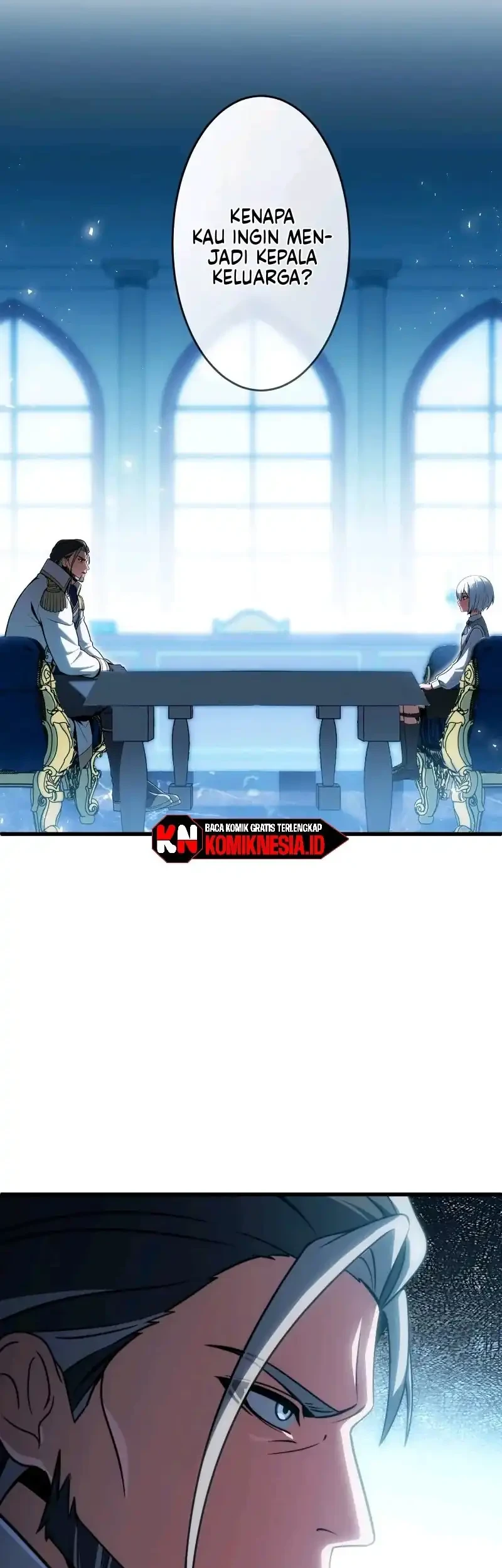 The Hero’s Millionth Regression Chapter 6 Gambar 33