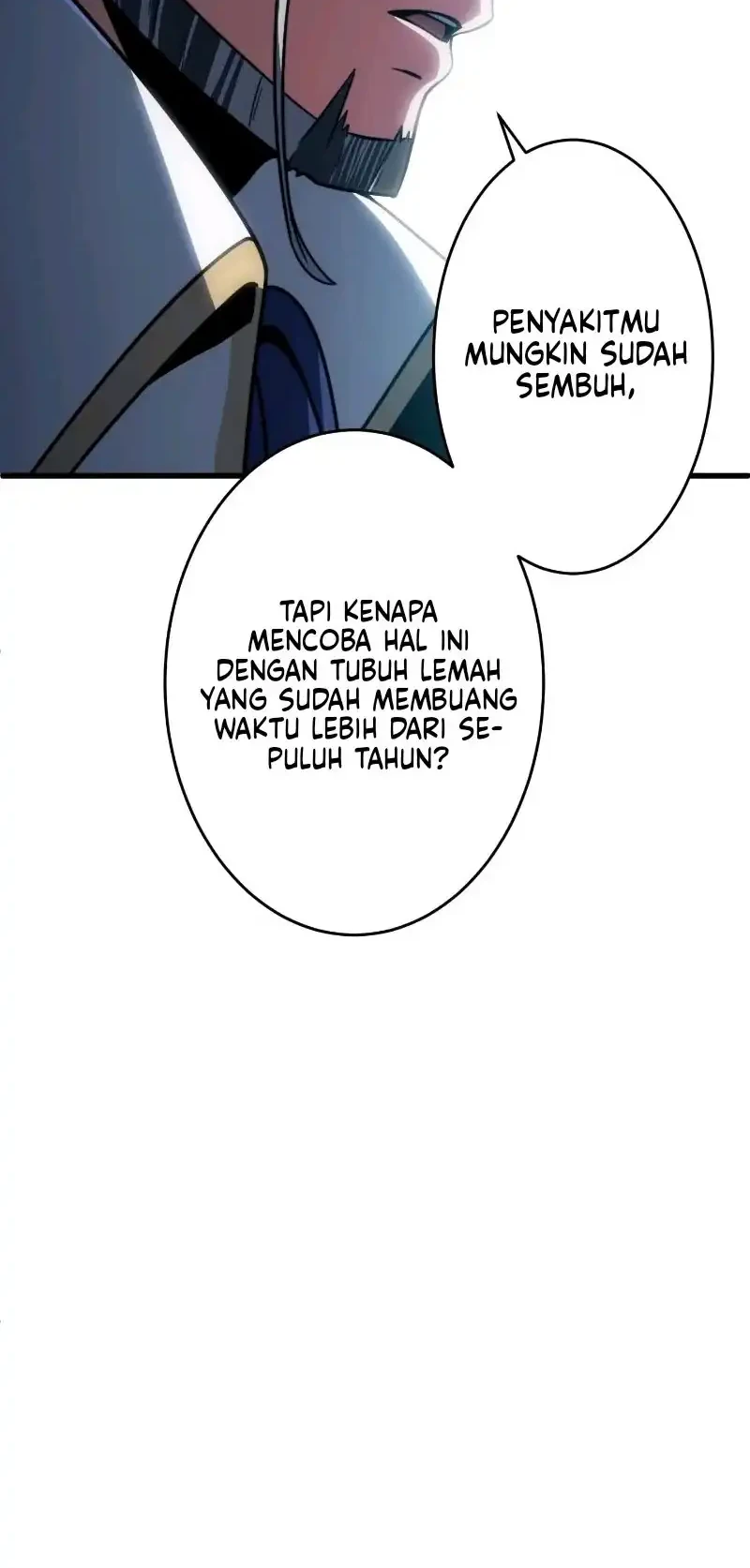 The Hero’s Millionth Regression Chapter 6 Gambar 34
