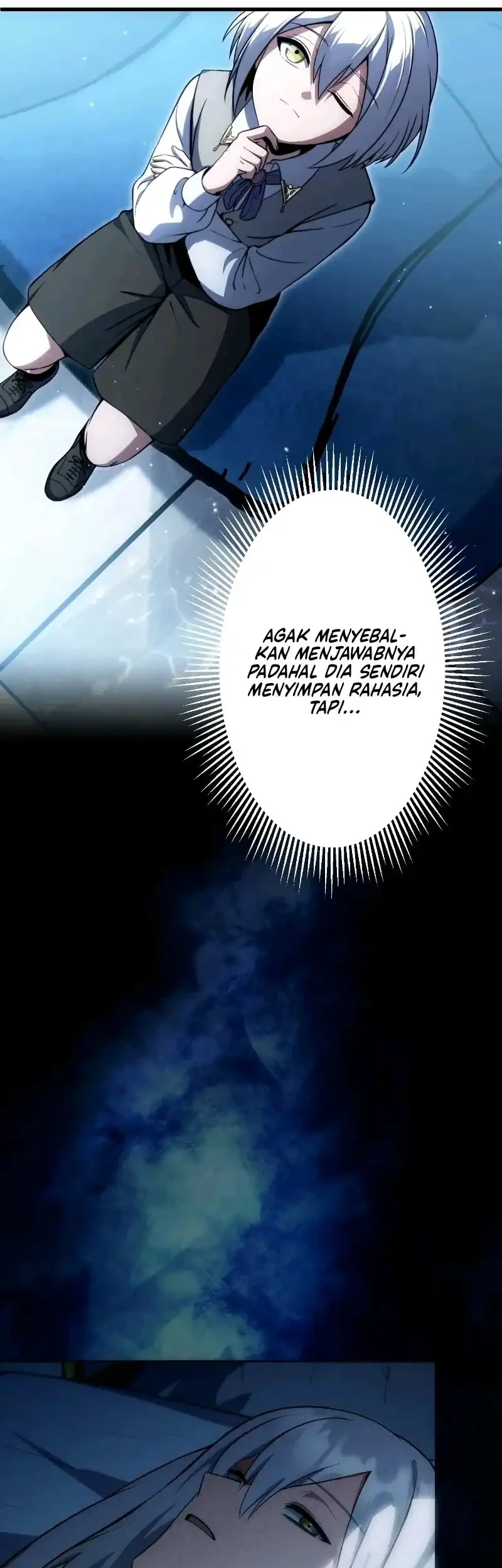 The Hero’s Millionth Regression Chapter 6 Gambar 35