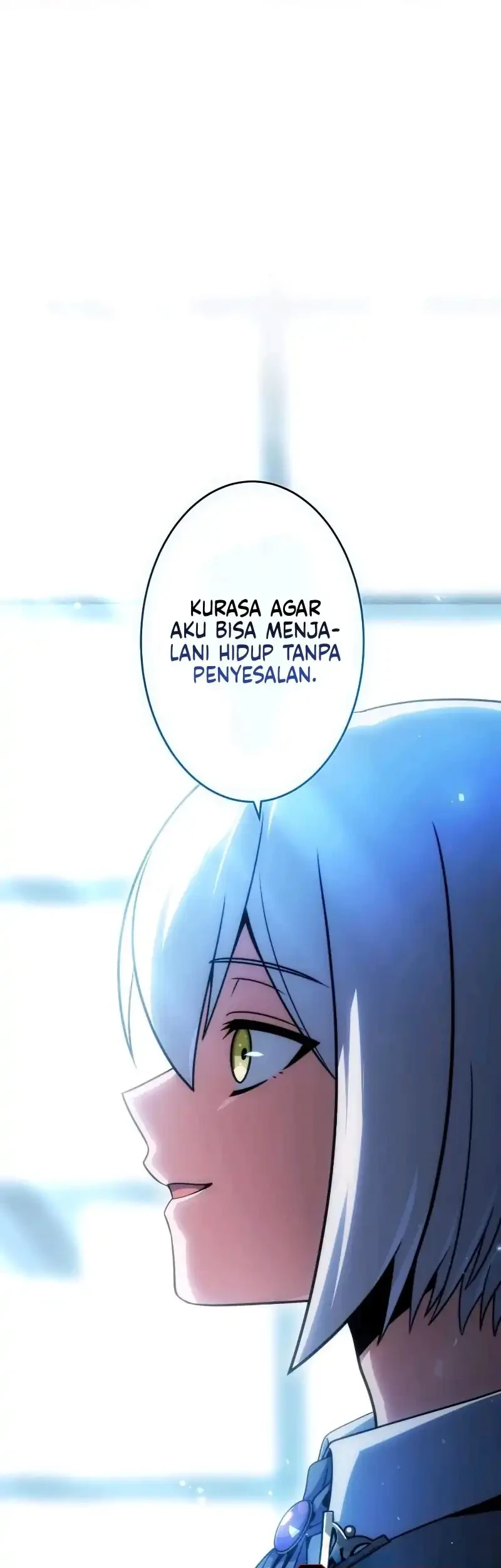 The Hero’s Millionth Regression Chapter 6 Gambar 38