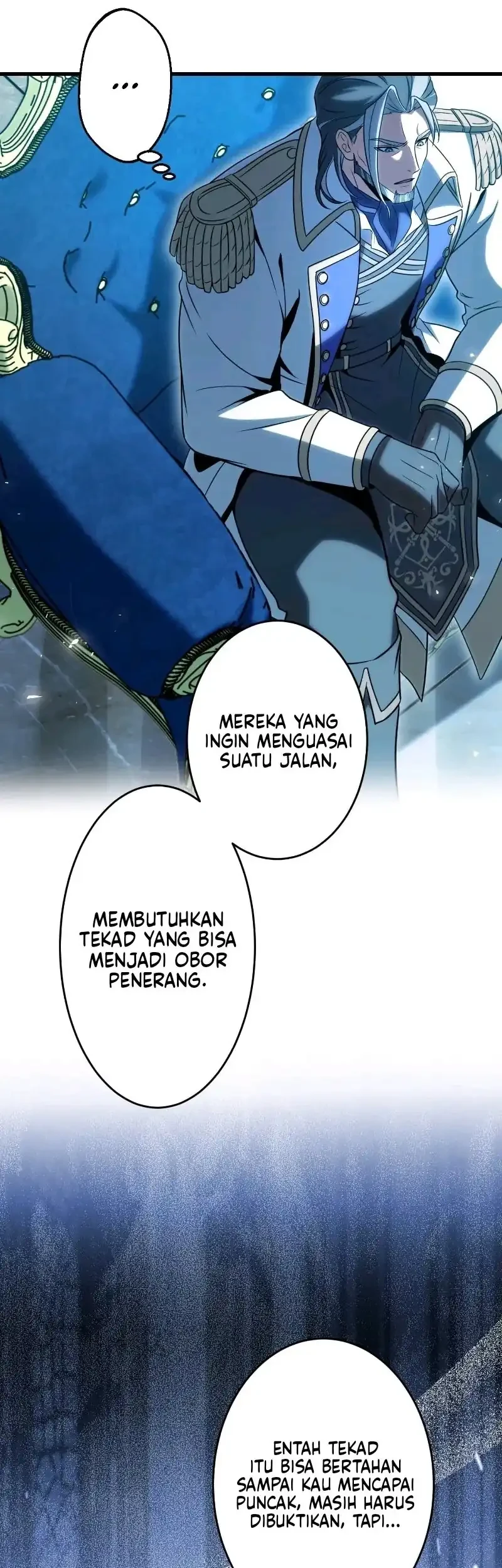 The Hero’s Millionth Regression Chapter 6 Gambar 40
