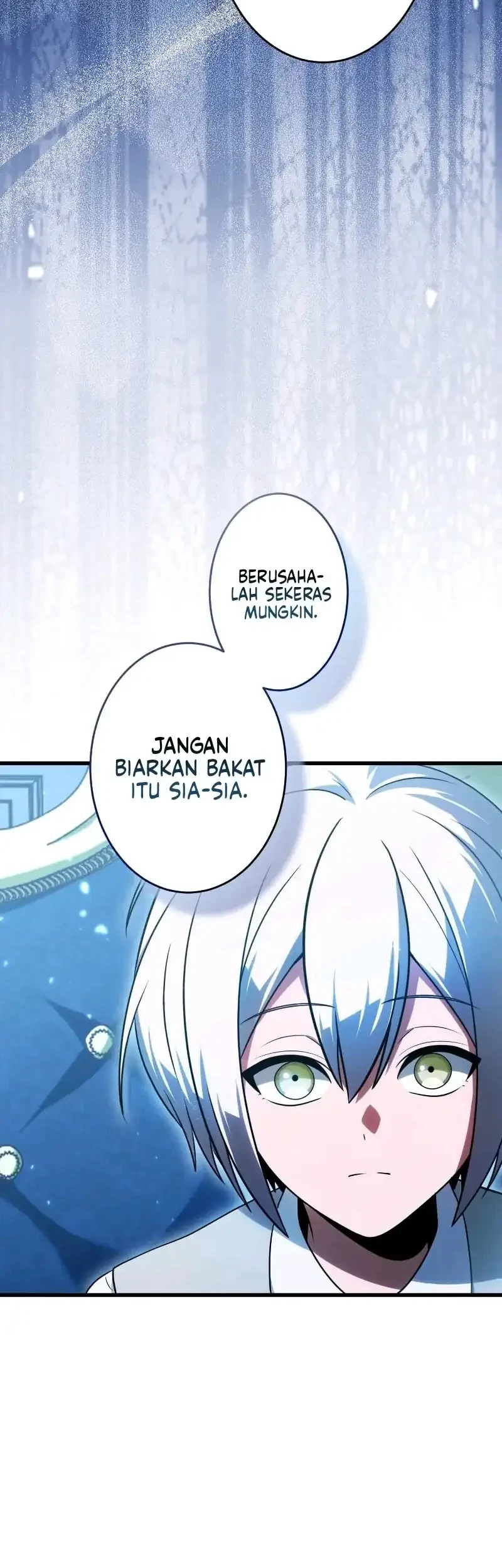 The Hero’s Millionth Regression Chapter 6 Gambar 41