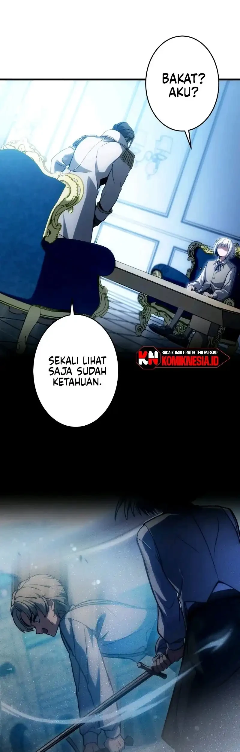 The Hero’s Millionth Regression Chapter 6 Gambar 42