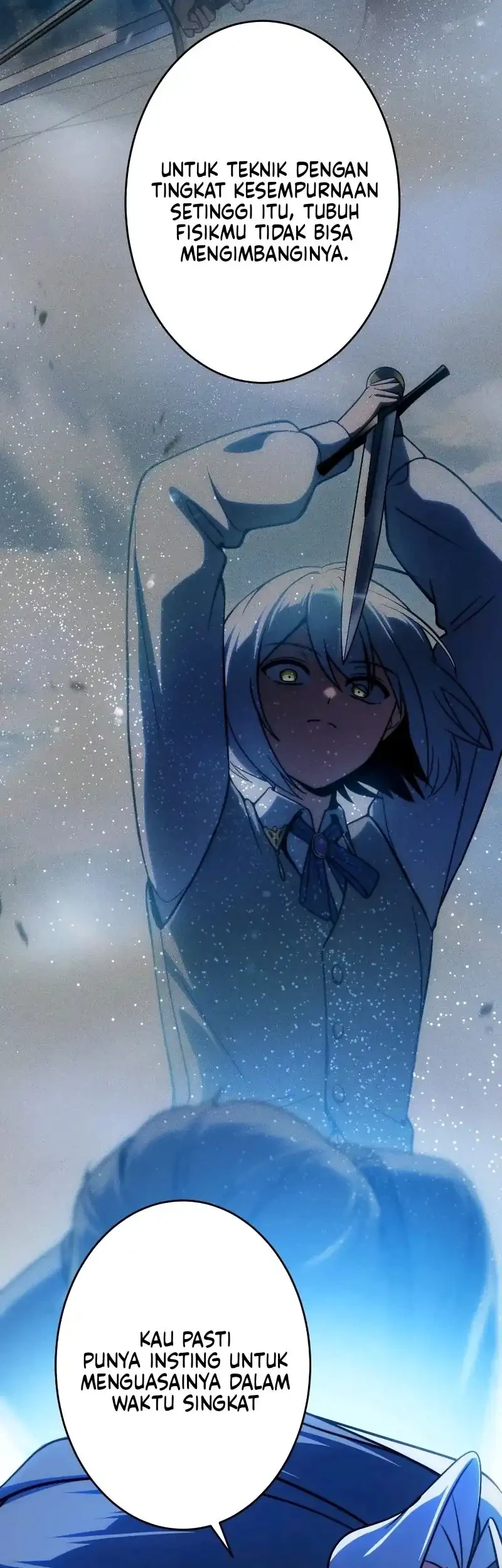 The Hero’s Millionth Regression Chapter 6 Gambar 43