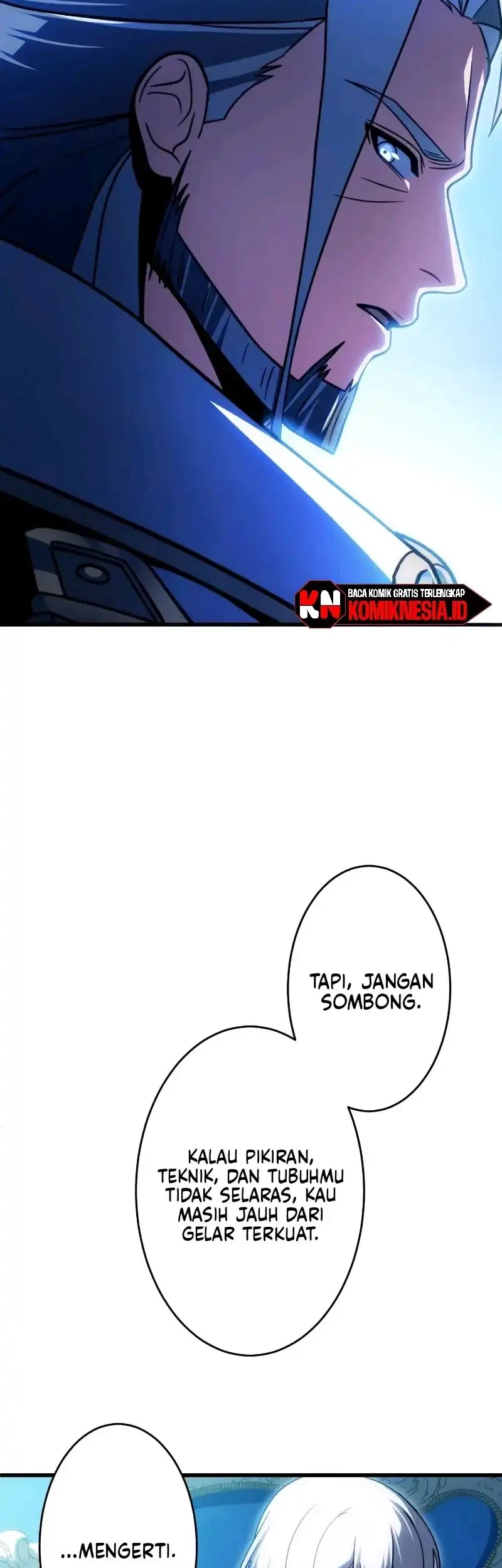 The Hero’s Millionth Regression Chapter 6 Gambar 44