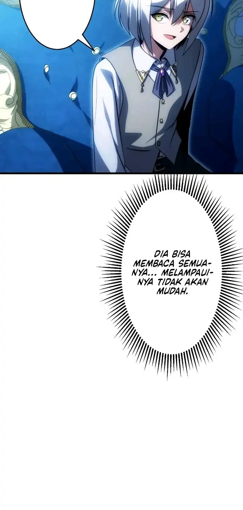 The Hero’s Millionth Regression Chapter 6 Gambar 45
