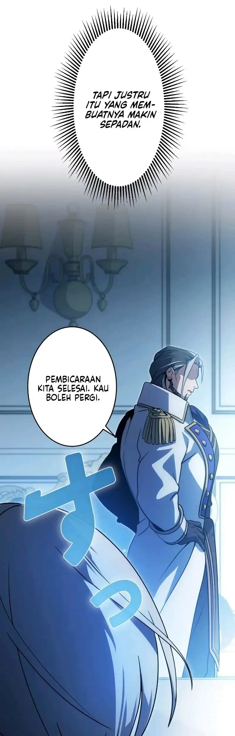The Hero’s Millionth Regression Chapter 6 Gambar 46