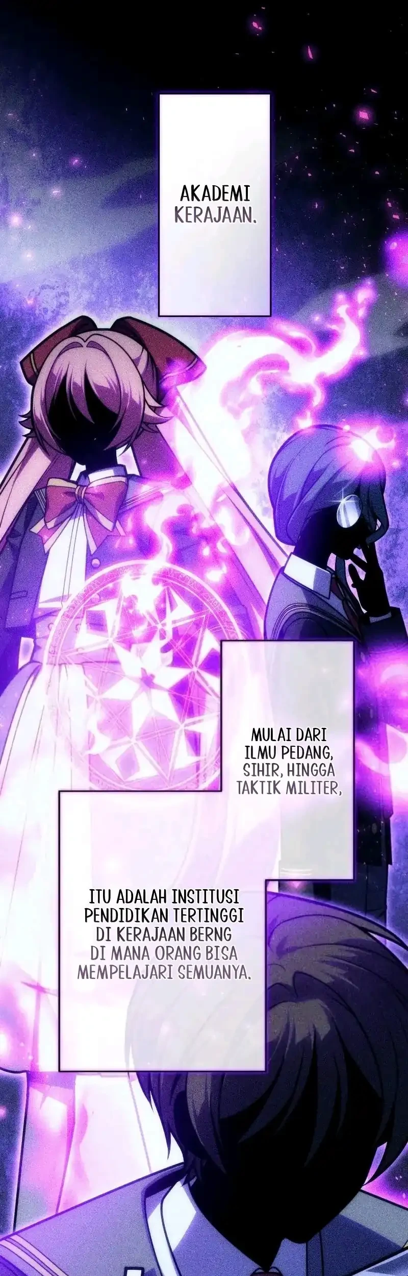 The Hero’s Millionth Regression Chapter 6 Gambar 52