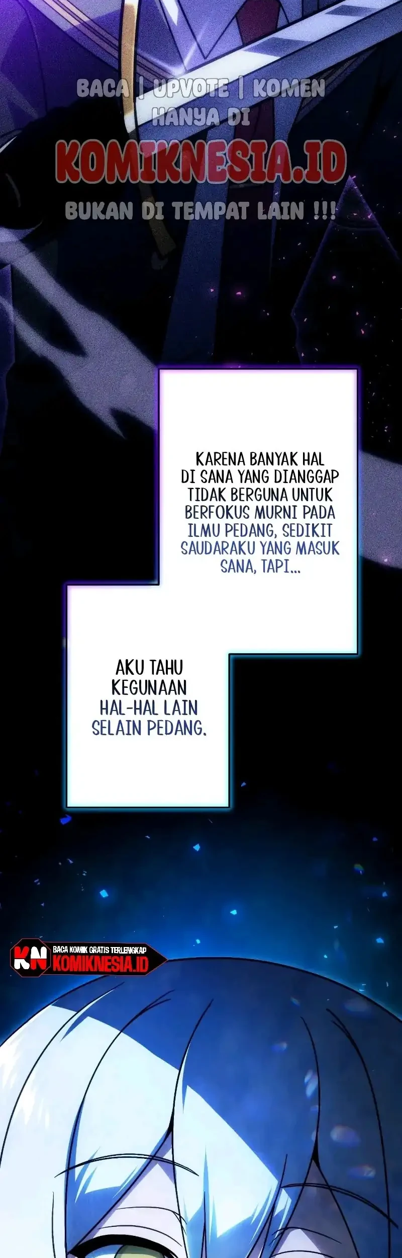 The Hero’s Millionth Regression Chapter 6 Gambar 53